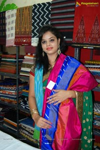 IKAT Mela Vizag 2013