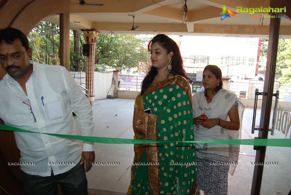 Pochampally IKAT Art Mela, Vizag