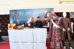 Indian Luxury Expo 2013 Curtain Raiser