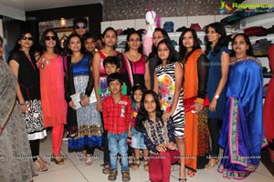 Jackpot Team at Kanishk Store