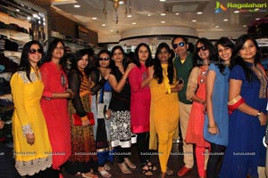 Jackpot Team at Kanishk Store