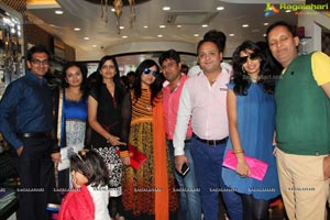 Jackpot Team at Kanishk Store