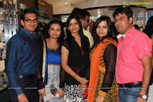 Jackpot Team at Kanishk Store