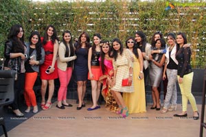 Jasneet Chatwal Bachelor Party