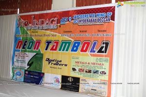 JCI Neon Tambola