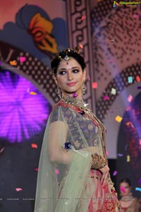 Joh Rivaaj Fashion Show Hyderabad