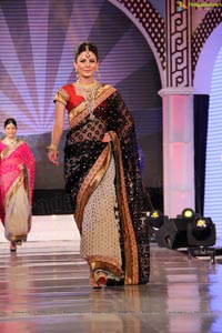 Joh Rivaaj Fashion Show Hyderabad