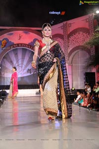 Joh Rivaaj Fashion Show Hyderabad