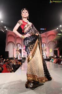 Joh Rivaaj Fashion Show Hyderabad