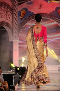 Joh Rivaaj Fashion Show Hyderabad