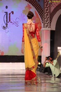 Joh Rivaaj Fashion Show Hyderabad