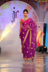 Joh Rivaaj Fashion Show Hyderabad