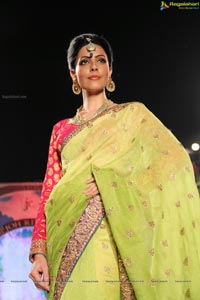 Joh Rivaaj Fashion Show Hyderabad