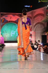 Joh Rivaaj Fashion Show Hyderabad