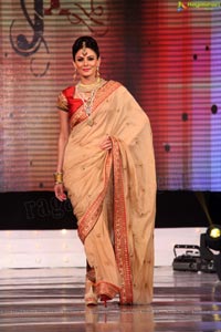 Joh Rivaaj Fashion Show Hyderabad