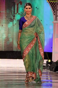 Joh Rivaaj Fashion Show Hyderabad