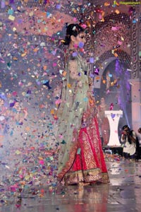 Joh Rivaaj Fashion Show Hyderabad