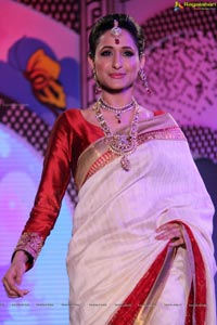 Joh Rivaaj Fashion Show Hyderabad