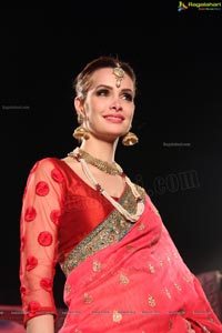 Joh Rivaaj Fashion Show Hyderabad