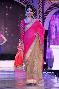 Joh Rivaaj Fashion Show Hyderabad