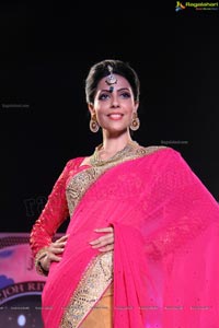 Joh Rivaaj Fashion Show Hyderabad