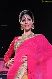 Joh Rivaaj Fashion Show Hyderabad