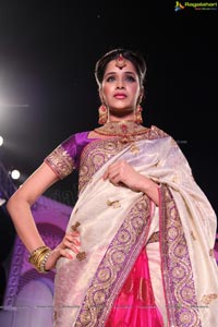 Joh Rivaaj Fashion Show Hyderabad