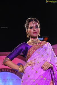 Joh Rivaaj Fashion Show Hyderabad