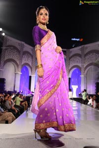 Joh Rivaaj Fashion Show Hyderabad