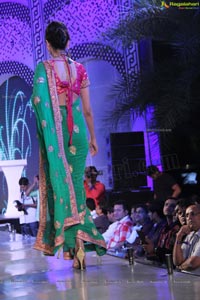 Joh Rivaaj Fashion Show Hyderabad