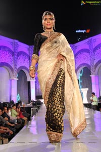 Joh Rivaaj Fashion Show Hyderabad