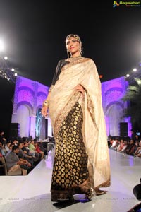 Joh Rivaaj Fashion Show Hyderabad