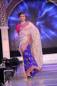 Joh Rivaaj Fashion Show Hyderabad