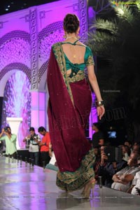 Joh Rivaaj Fashion Show Hyderabad