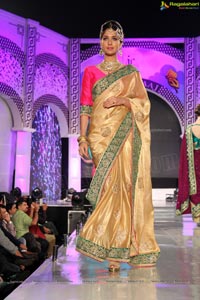 Joh Rivaaj Fashion Show Hyderabad