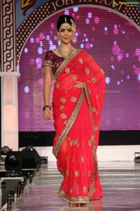 Joh Rivaaj Fashion Show Hyderabad