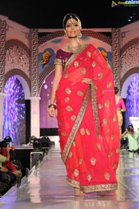 Joh Rivaaj Fashion Show Hyderabad