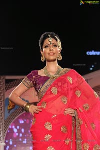 Joh Rivaaj Fashion Show Hyderabad