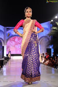 Joh Rivaaj Fashion Show Hyderabad