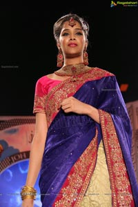 Joh Rivaaj Fashion Show Hyderabad