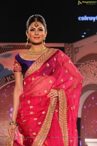 Joh Rivaaj Fashion Show Hyderabad