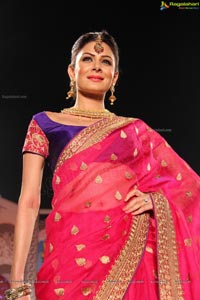 Joh Rivaaj Fashion Show Hyderabad