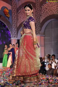 Joh Rivaaj Fashion Show Hyderabad