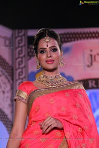 Joh Rivaaj Fashion Show Hyderabad