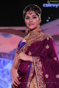 Joh Rivaaj Fashion Show Hyderabad