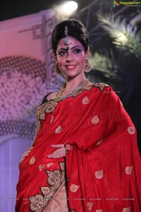 Joh Rivaaj Fashion Show Hyderabad