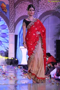 Joh Rivaaj Fashion Show Hyderabad