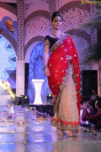 Joh Rivaaj Fashion Show Hyderabad