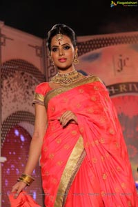 Joh Rivaaj Fashion Show Hyderabad