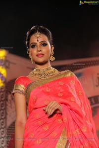 Joh Rivaaj Fashion Show Hyderabad